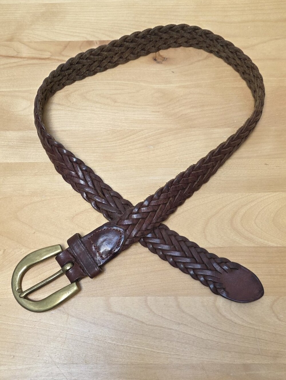 GAP | Vintage Braided Belt